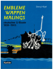 Embleme, Wappen, Malings deutscher U-Boote 1939 - 1945 (1 St.) Georg Högel, Koehlers Verlagsgesellschaft mbH